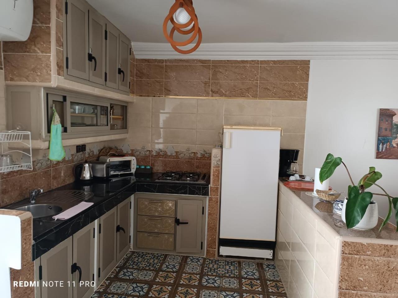 Maison Berj วาลิเดีย ภายนอก รูปภาพ